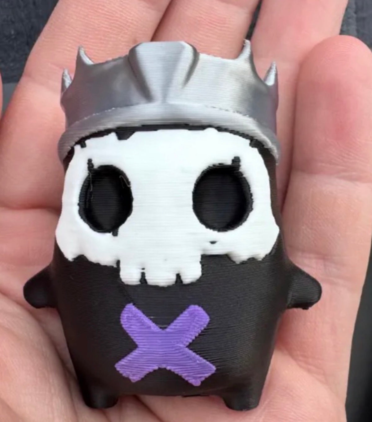 King Original