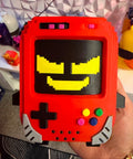 8 Bit Sprite Original Front