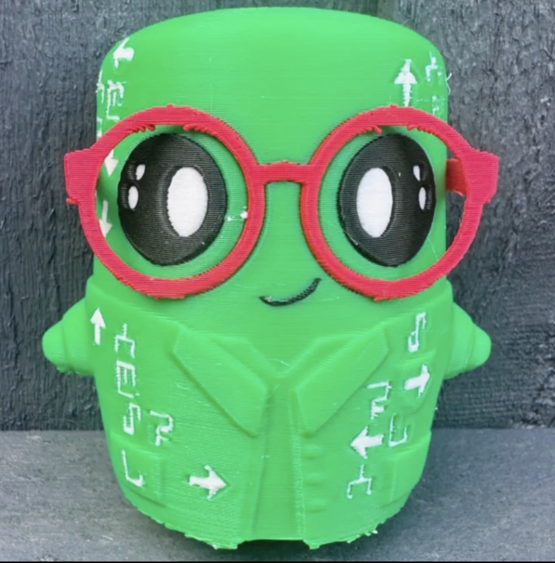 X-Ray sprite