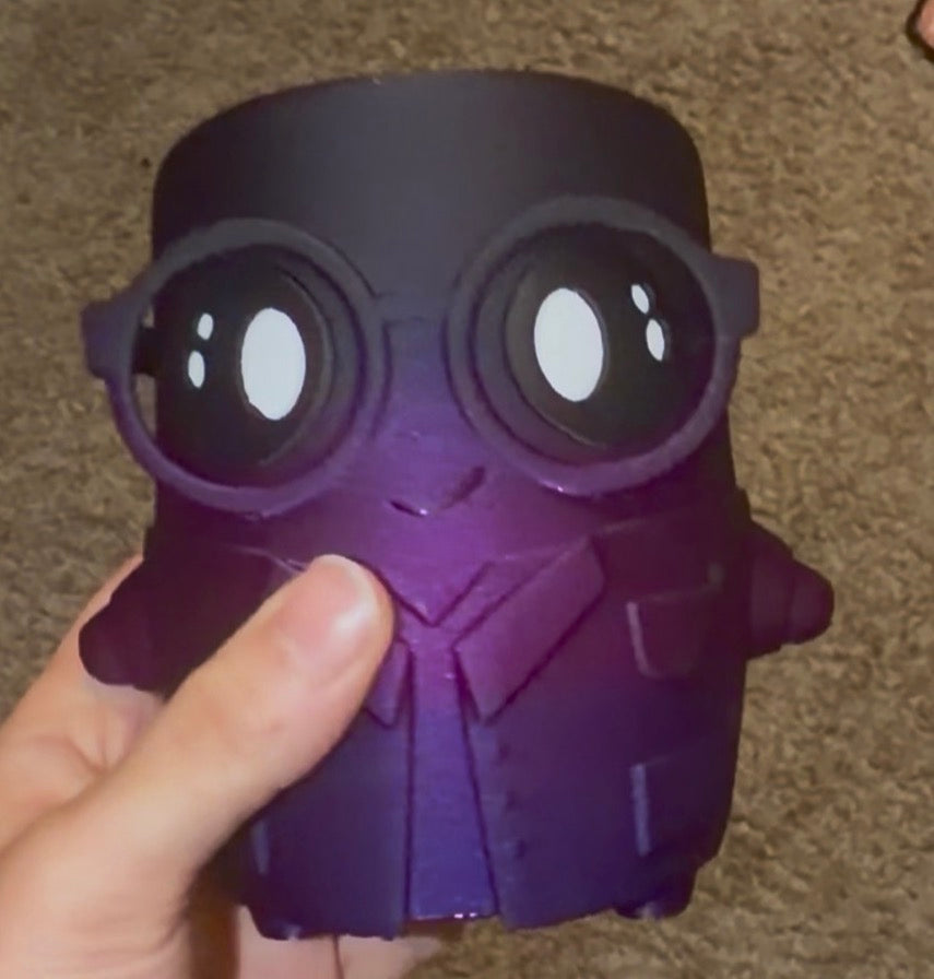 X-Ray sprite