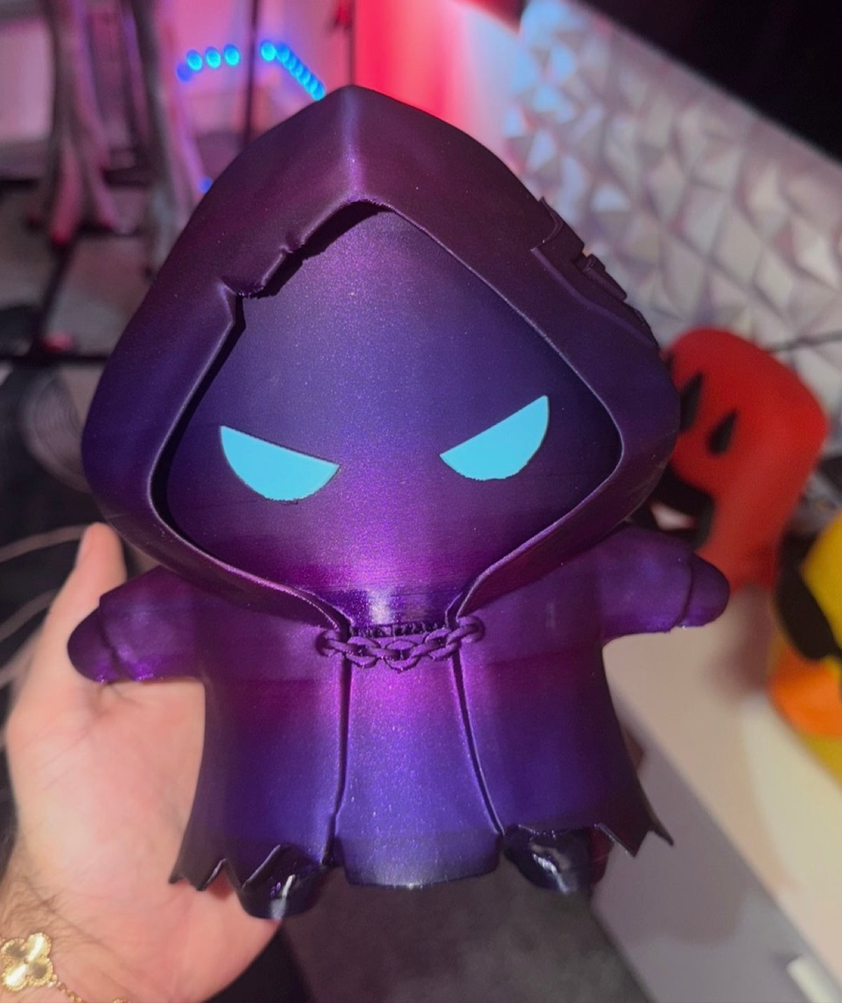 Aura Sprite Galaxy
