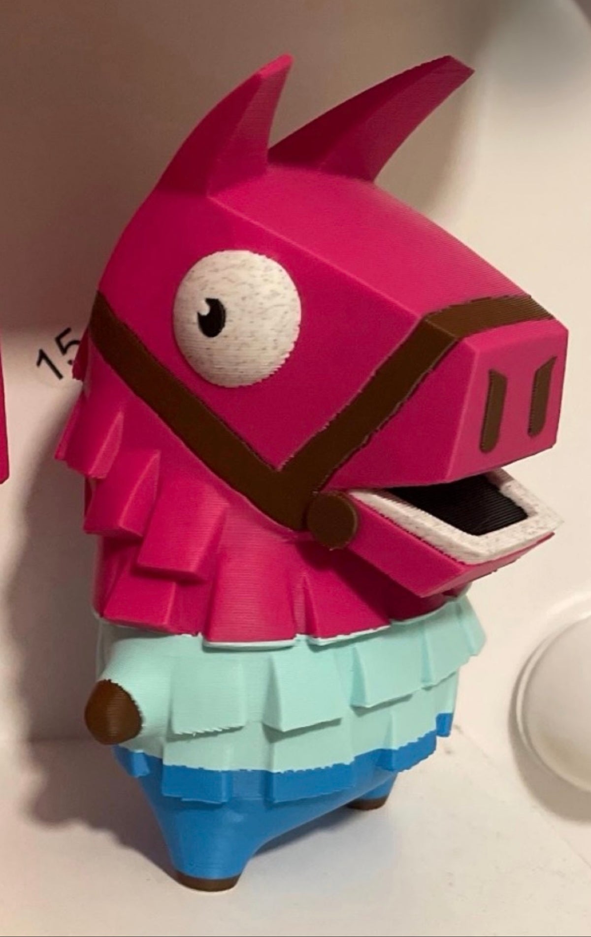 Llama Original