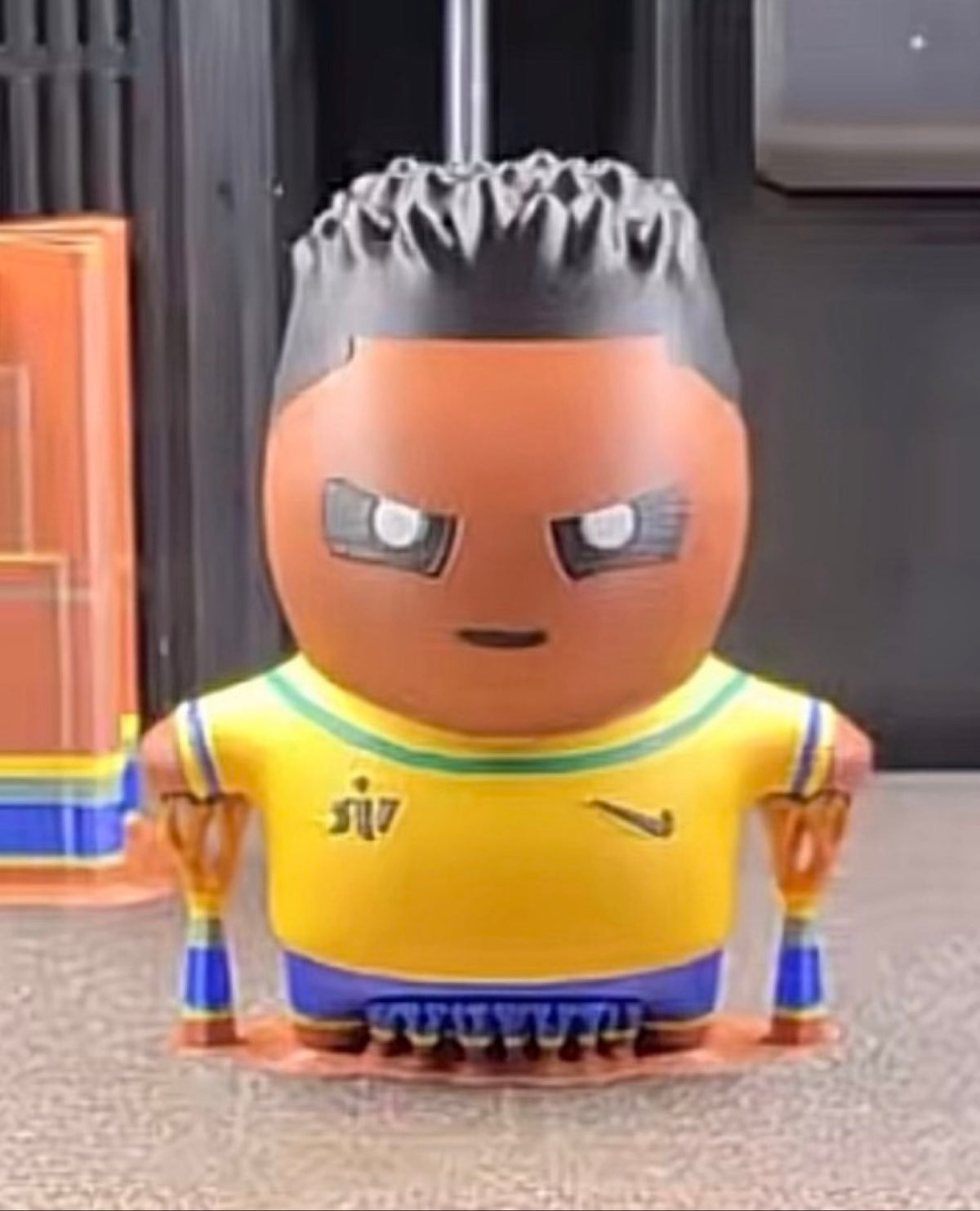 Vinny Jr Original