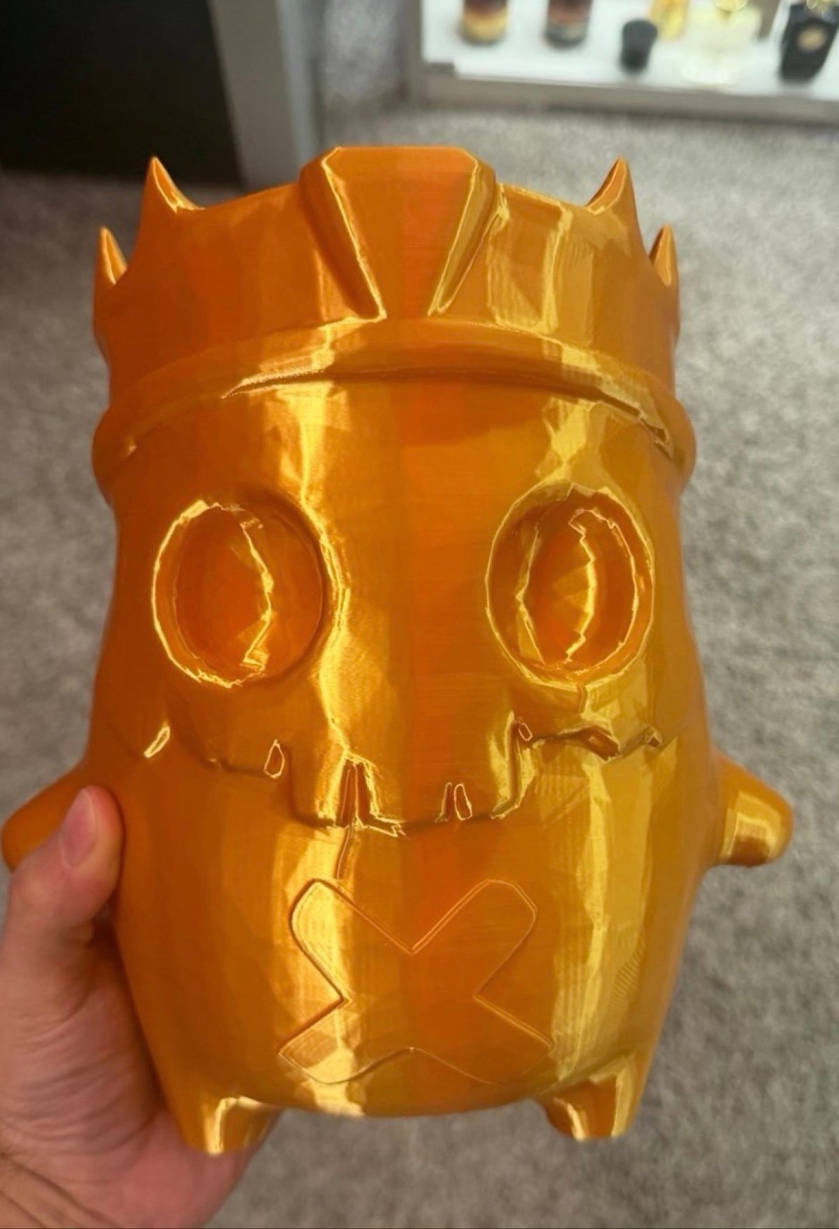 King Gold