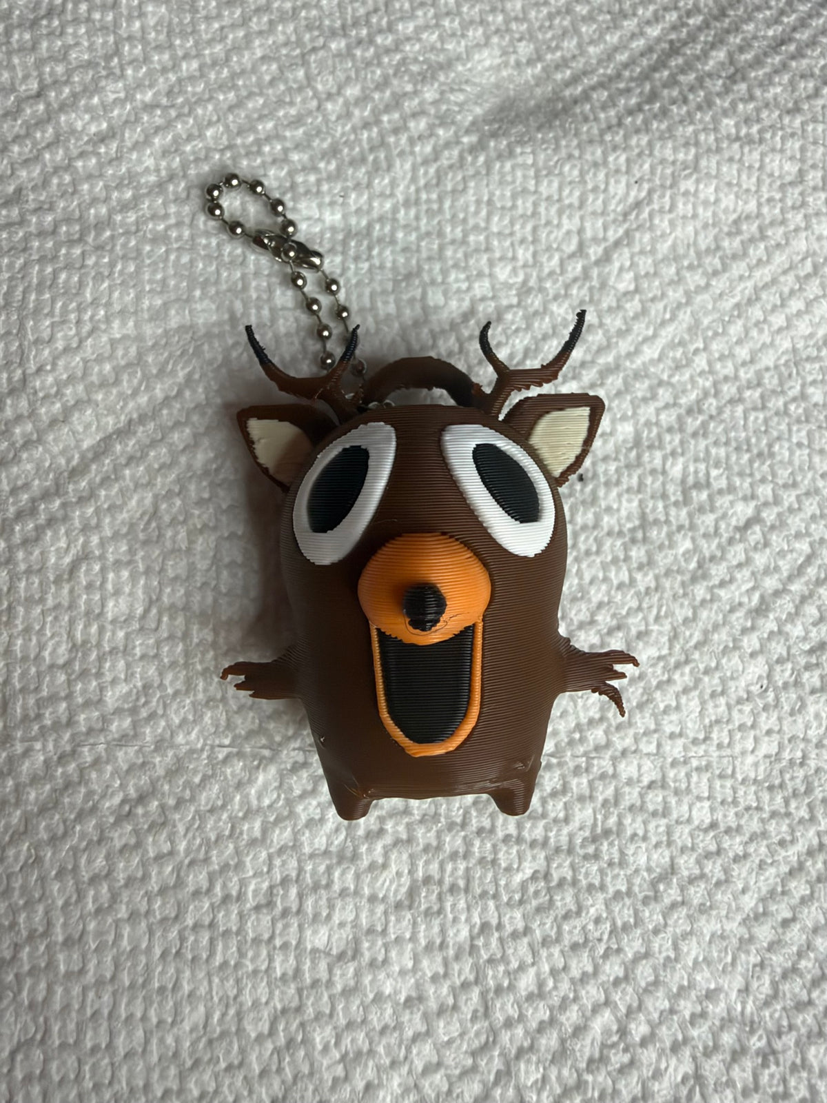Deer Sprite Original