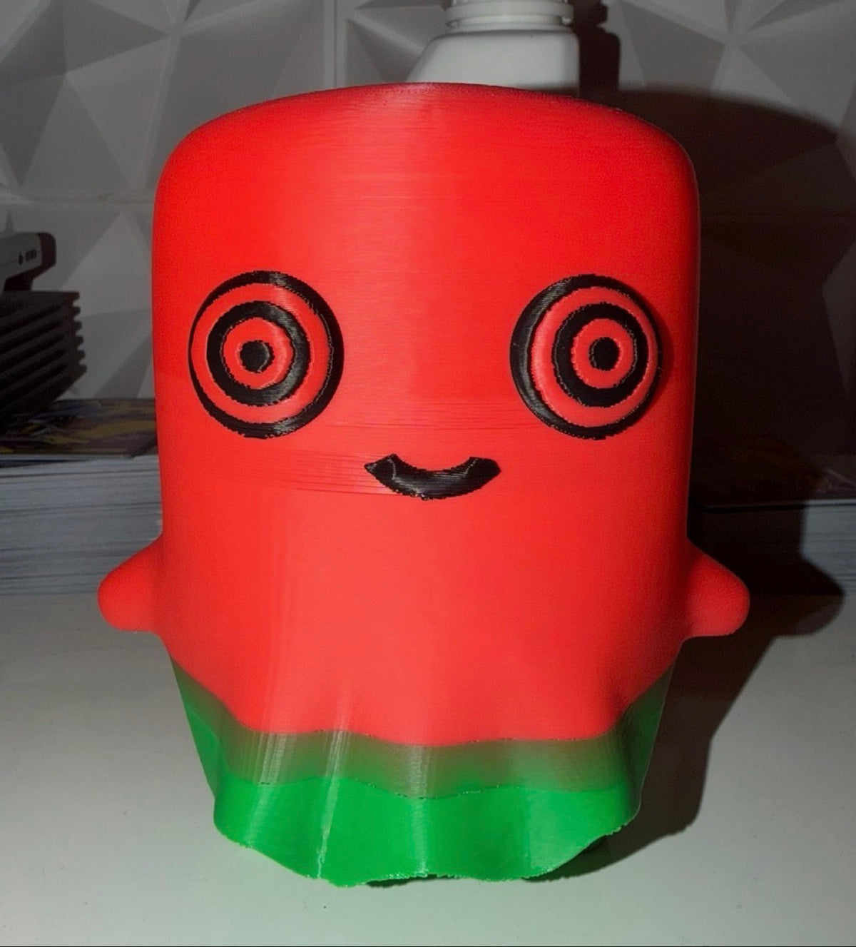 Dream Sprite Gummy