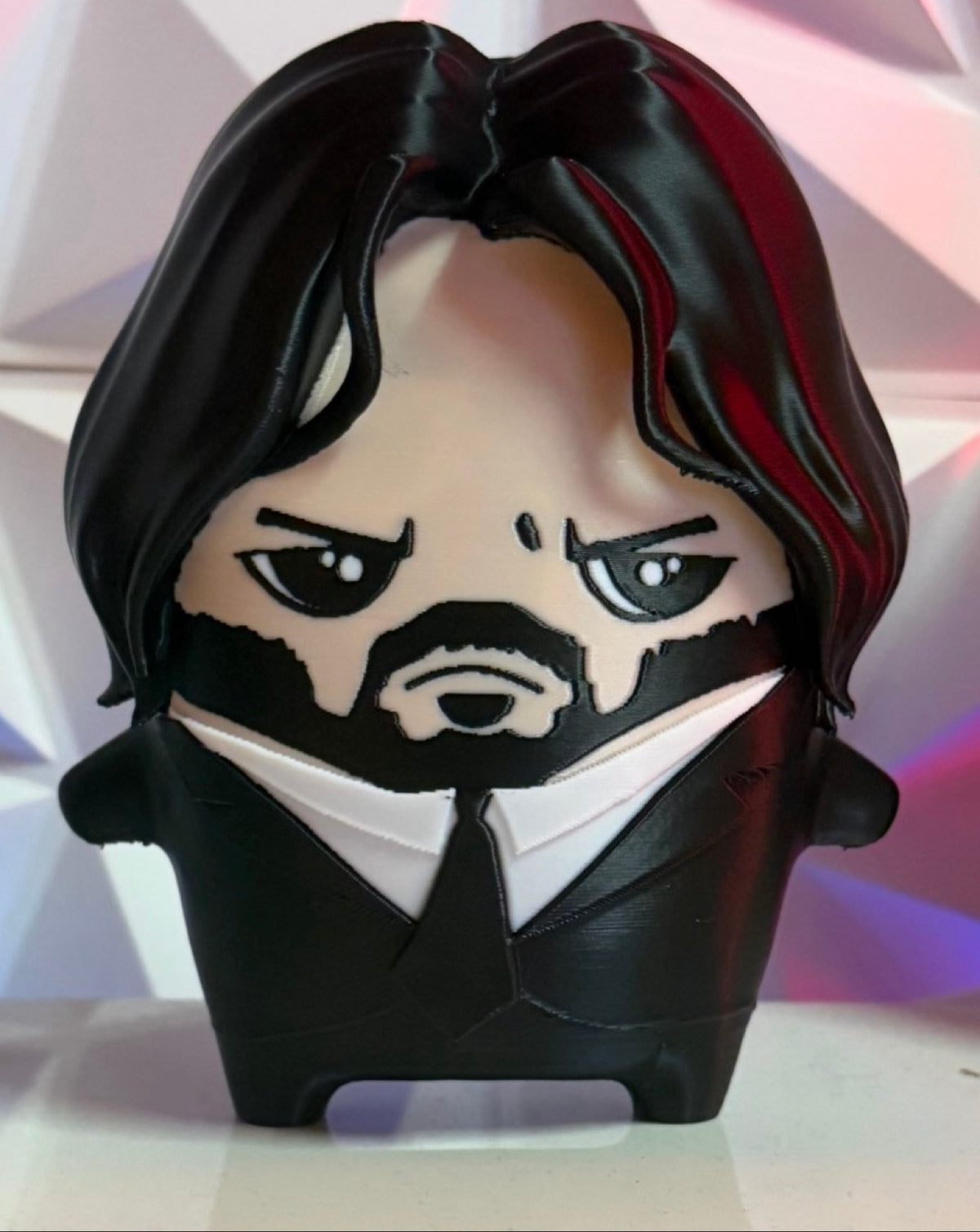 John Wick Sprite Original