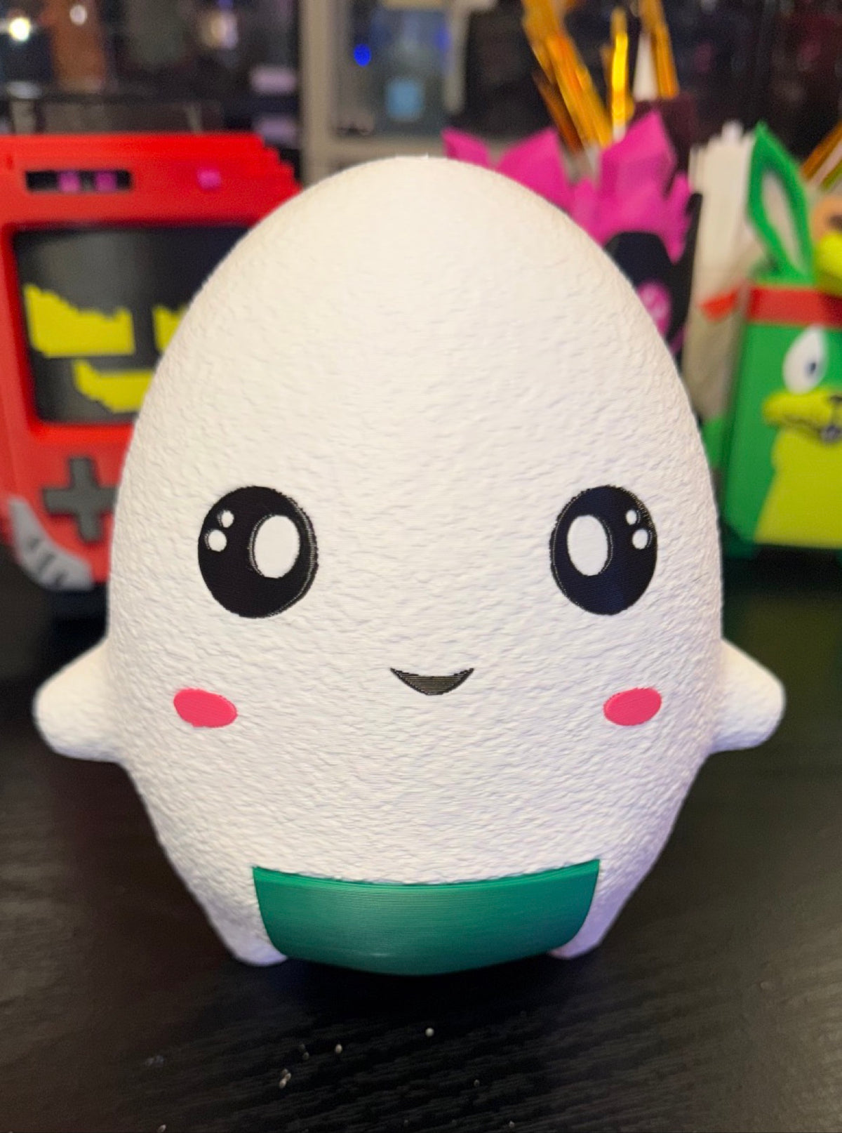 Onigiri Sprite Original