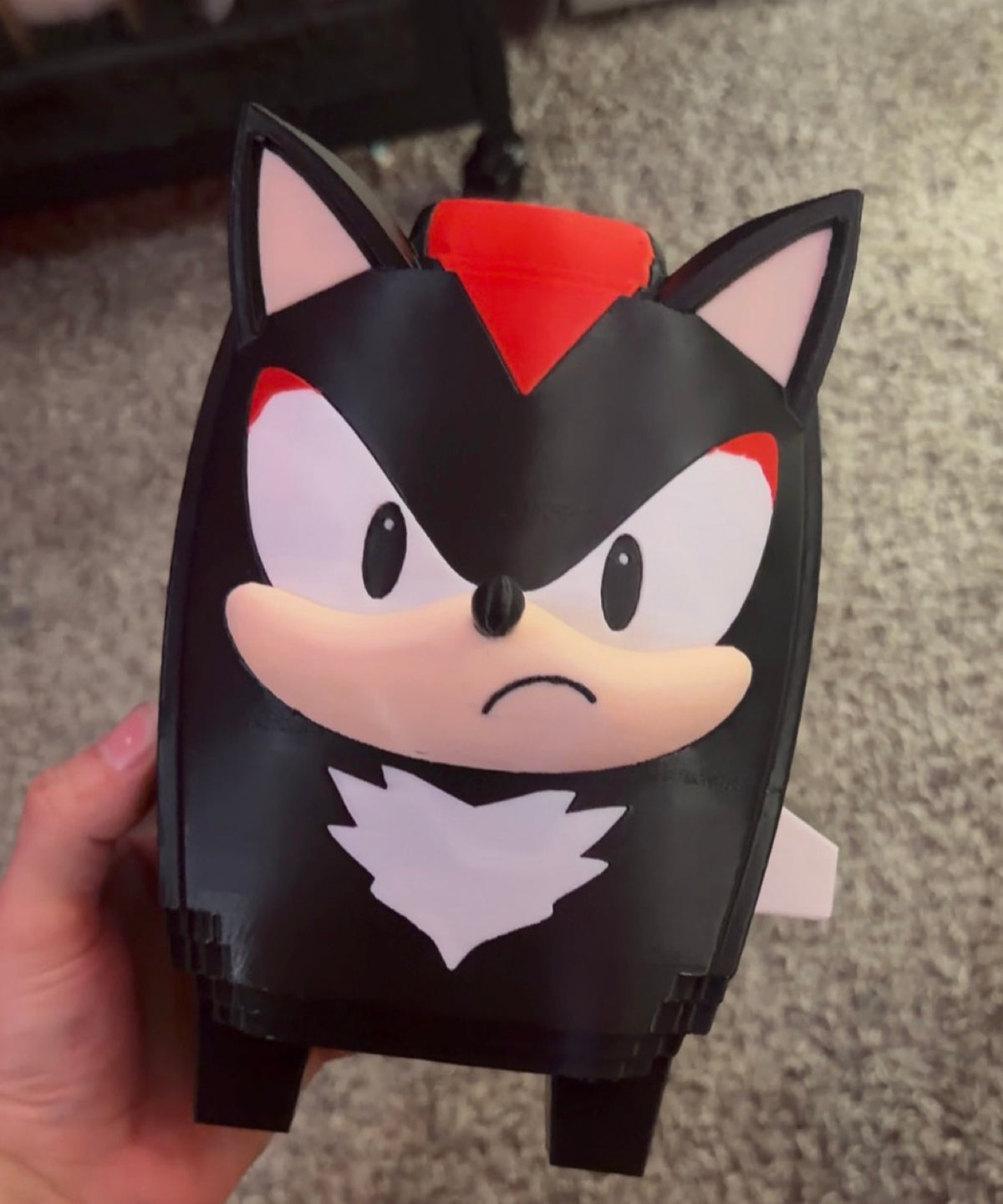 Shadow Sprite Original