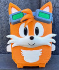 Tails Sprite Original